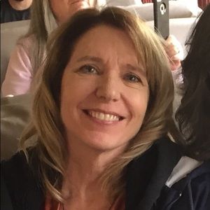 Meet your Posher, Maryanne